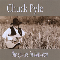 Chuck Pyle - The Spaces in Between
