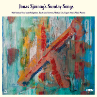 Jonas Sjøvaag - Sunday Songs