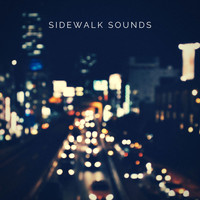 Deep Walls - Sidewalk Sounds