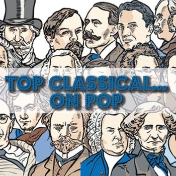 Various Artists - Top Classical... On Pop (Master Piece Success)