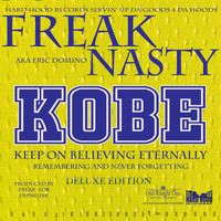 Freak Nasty - Kobe