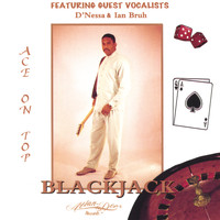 blackjack - Ace On Top