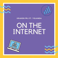 Kraken PRJ - On The Internet