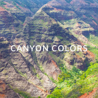 Libra Cuba - Canyon Colors