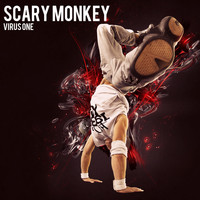 Scary Monkey - Virus One