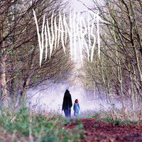 Viviankrist - Behind Mirror 'Behind Glass'