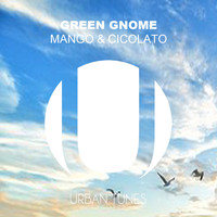 Green Gnome - Mango & Cicolato
