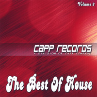 CAPP Records - The Best Of House, Vol 2