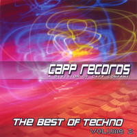 CAPP Records - The Best Of Techno, Vol 2