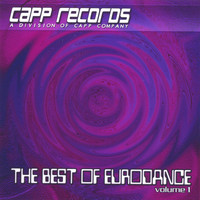 CAPP Records - The Best Of Eurodance, Vol 1