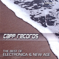 CAPP Records - The Best Of Electronica & New Age, Vol 1