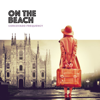 Corcovado Frequency - On the Beach