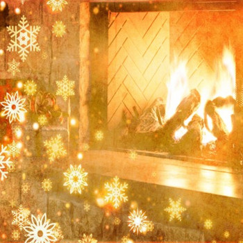 Nat King Cole - Christmas Carols for Happy Holidays