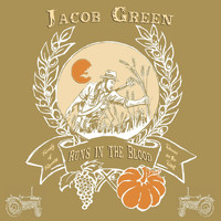 Jacob Green / - Runs in The Blood