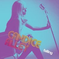 Candice Alley - Falling (Fred Falk Remixes)