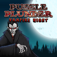 Injekted / - Puzzle Plunder - Vampire Night
