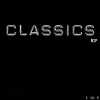 Classics - 1 in 4