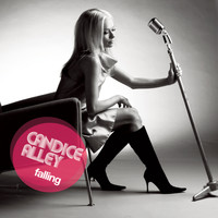 Candice Alley - Falling
