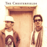 The Chesterfields - The Chesterfields-EP