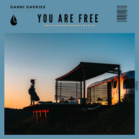 Danni Darries - You Are Free