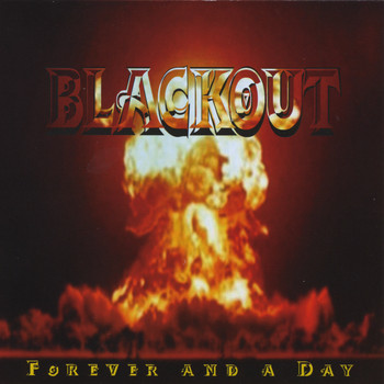 Blackout - Forever And A Day