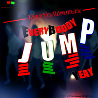 Krish The Muzzikman - Every Buddy Jump Yeay - Single