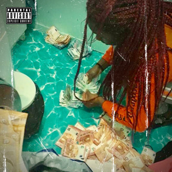 Le Juiice - Trap Mama (Explicit)