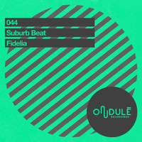Suburb Beat - Fidelia