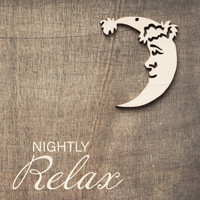 Best Of Hits - Nightly Relax – 15 Electronic Smooth Chill Out Vibes for Total Calming Down, Stress Relief