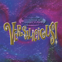 Eddie Blazonczyk's Versatones - Versalicious!