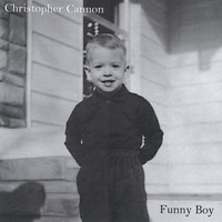 Christopher Cannon - Funny Boy
