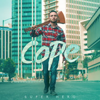 Cope - Super Hero