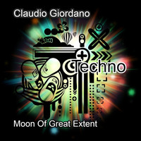 Claudio Giordano - Techno