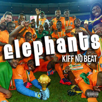 Kiff No Beat - Elephants (Explicit)