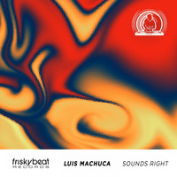 Luis Machuca - Sounds Right
