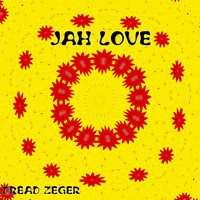 Dread Zeger / - Jah Love