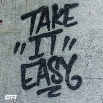 Various Artists - Take it Easy