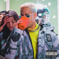 MORA - Pégate (Explicit)