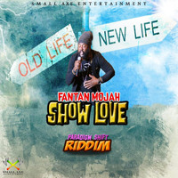 Fantan Mojah - Show Love