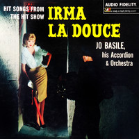 Jo Basile - Hit Songs from the Hit Show Irma La Douce