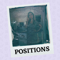 Megan Soye - Positions