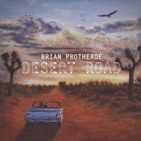 Brian Protheroe - Desert Road