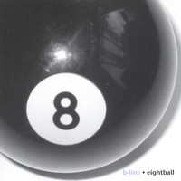 B-Line - Eightball