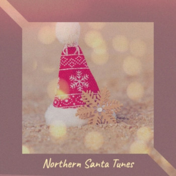 Various Artists - Northern Santa Tunes