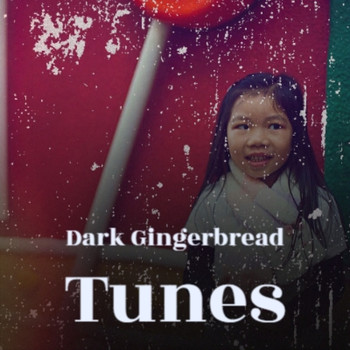 Various Artists - Dark Gingerbread Tunes