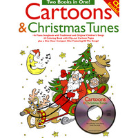 Bugs Bower - Cartoons & Christmas Tunes