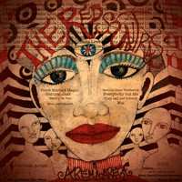 Arema Arega - The Red Soundtracks