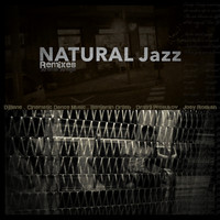 Arema Arega - Natural Jazz (Remixes)