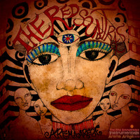 Arema Arega - The Red Soundtracks (Instrumental)