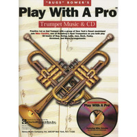 Bugs Bower - Play With a Pro Trumpet